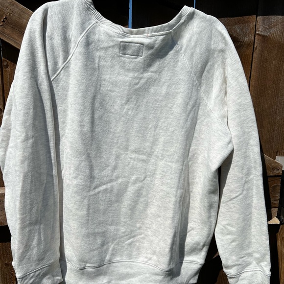 American Eagle Sweatshirt Size XXL - Picture 2 of 3